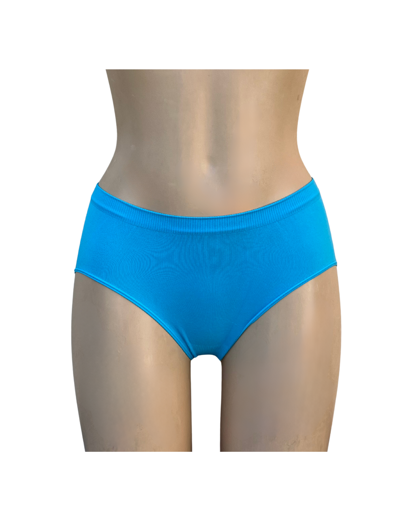 Lot de 12 culottes grand confort STV ENFANTS
