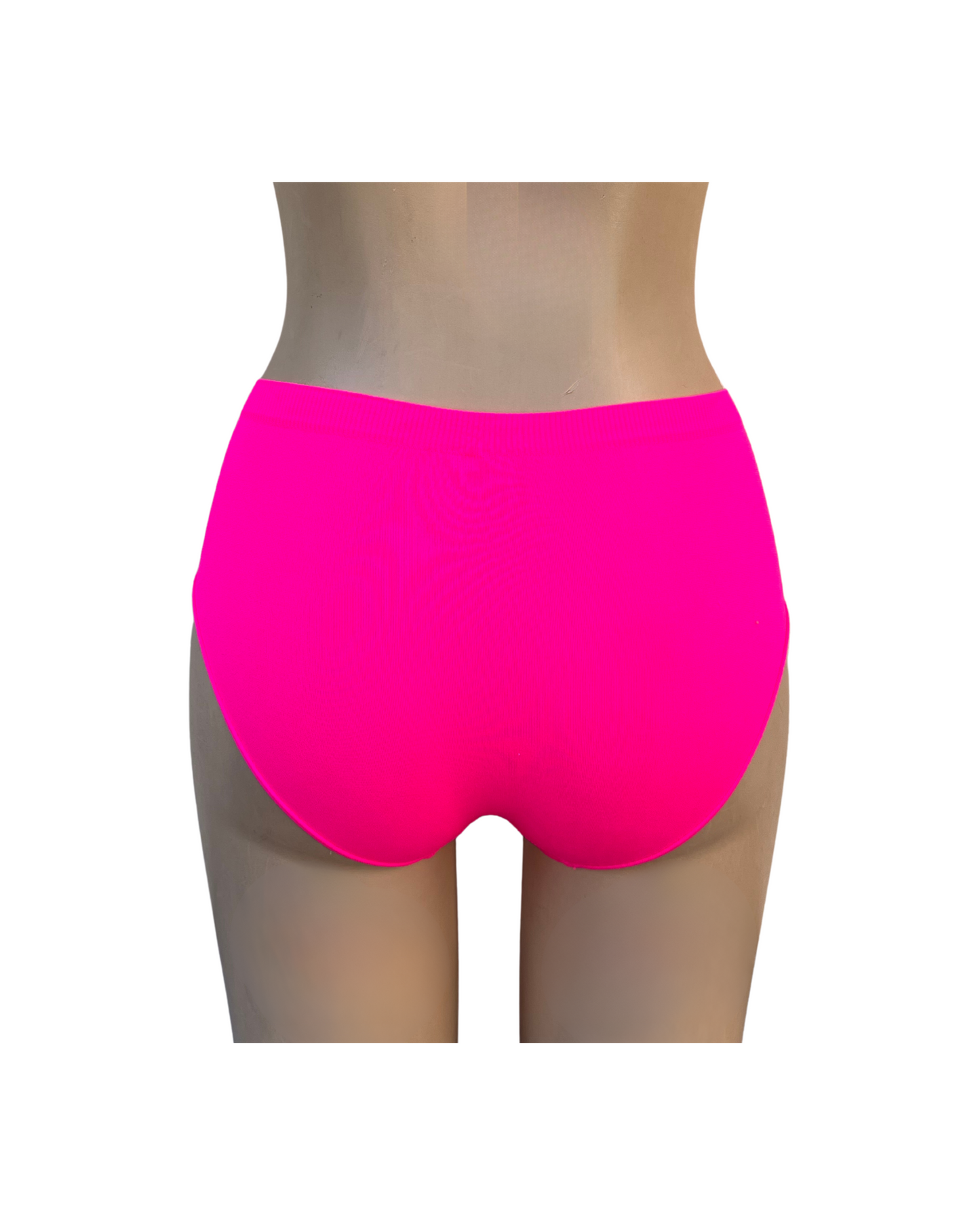 Lot de 12 culottes grand confort STV ENFANTS