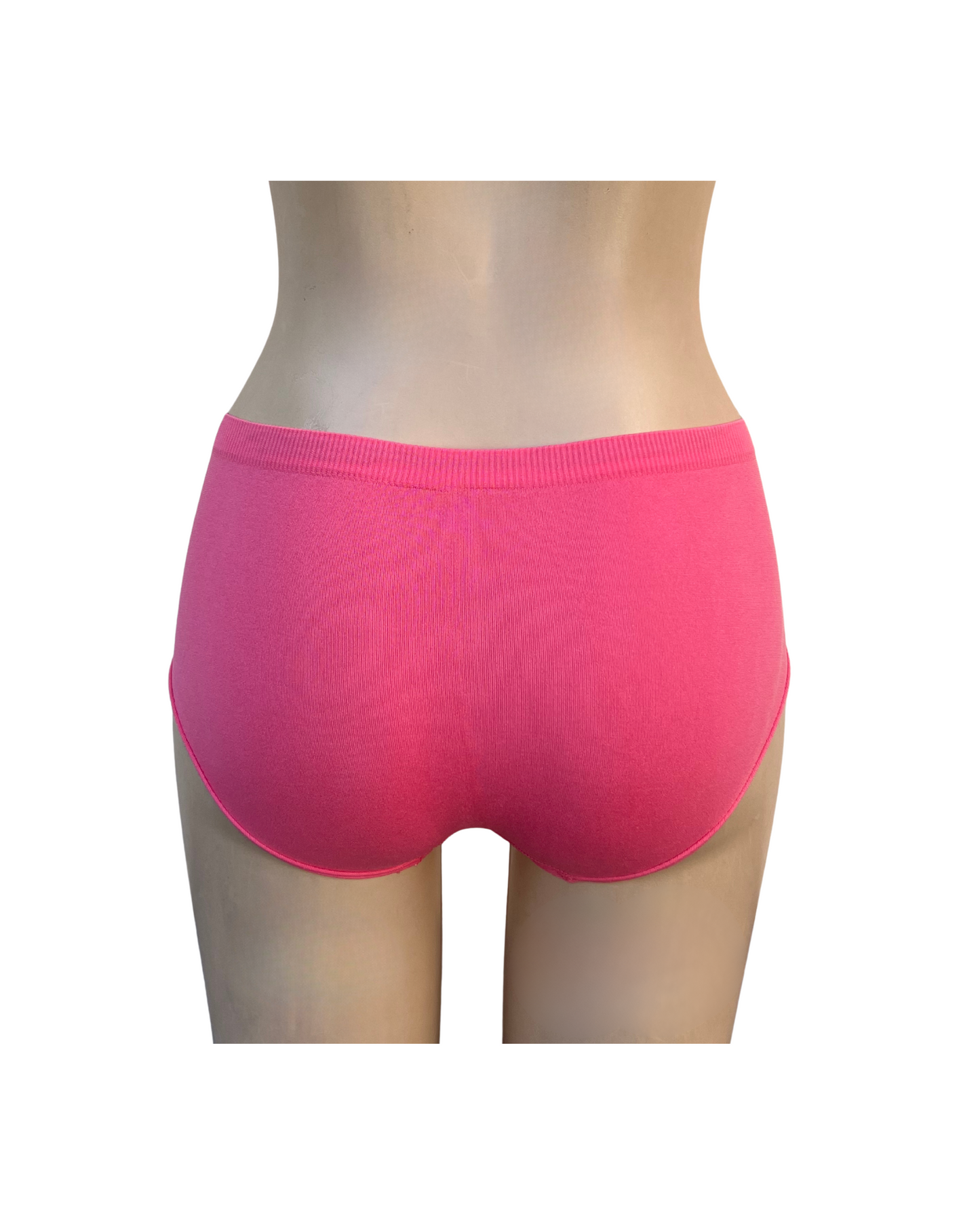 Lot de 12 culottes grand confort STV ENFANTS