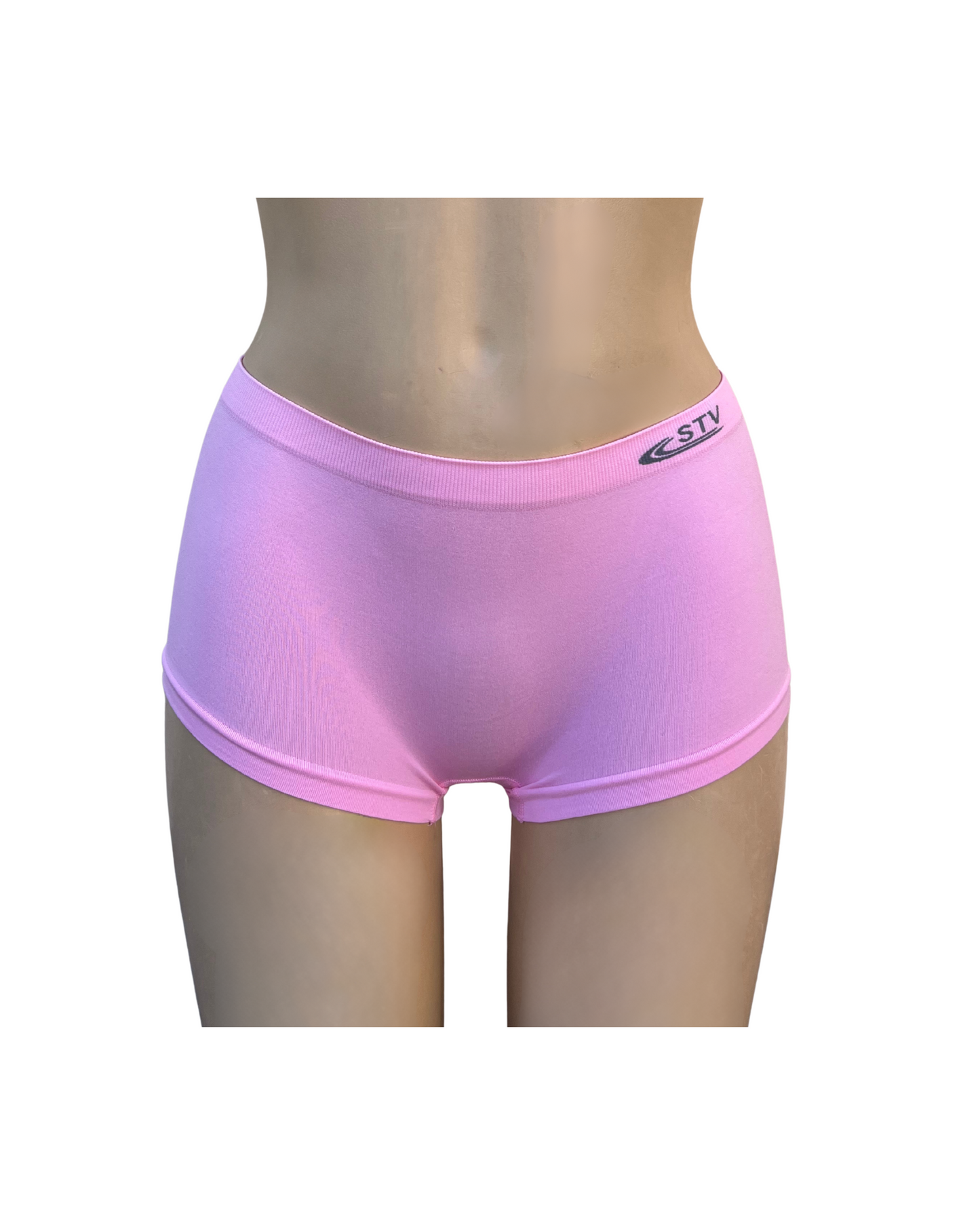 Lot de 12 boxers grand confort STV ENFANTS