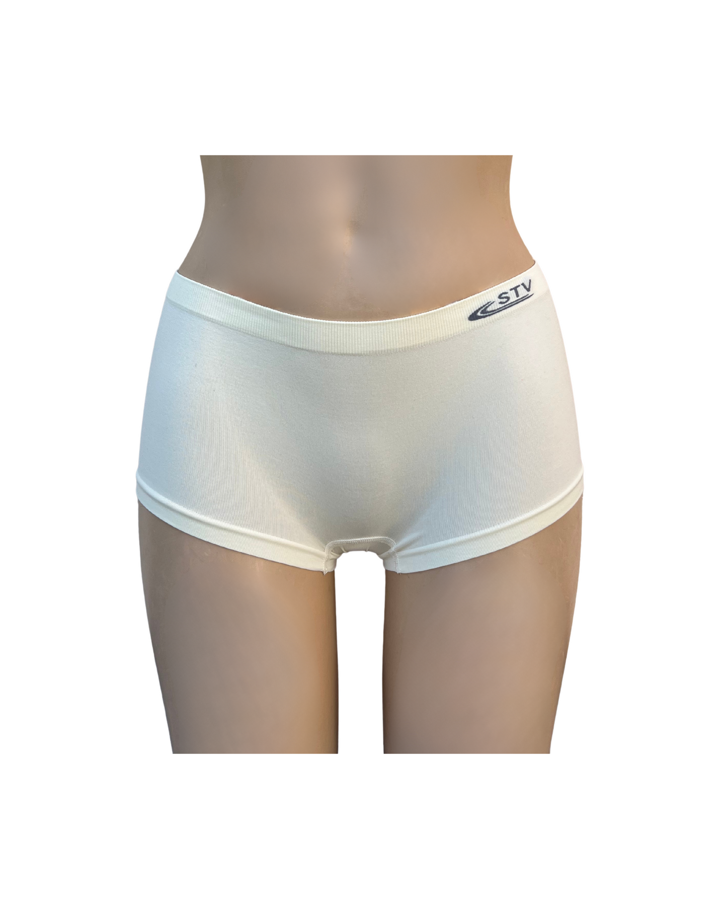 Lot de 12 boxers grand confort STV ENFANTS
