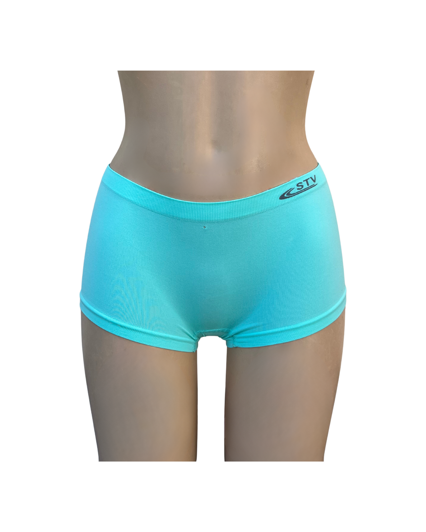 Lot de 12 boxers grand confort STV ENFANTS