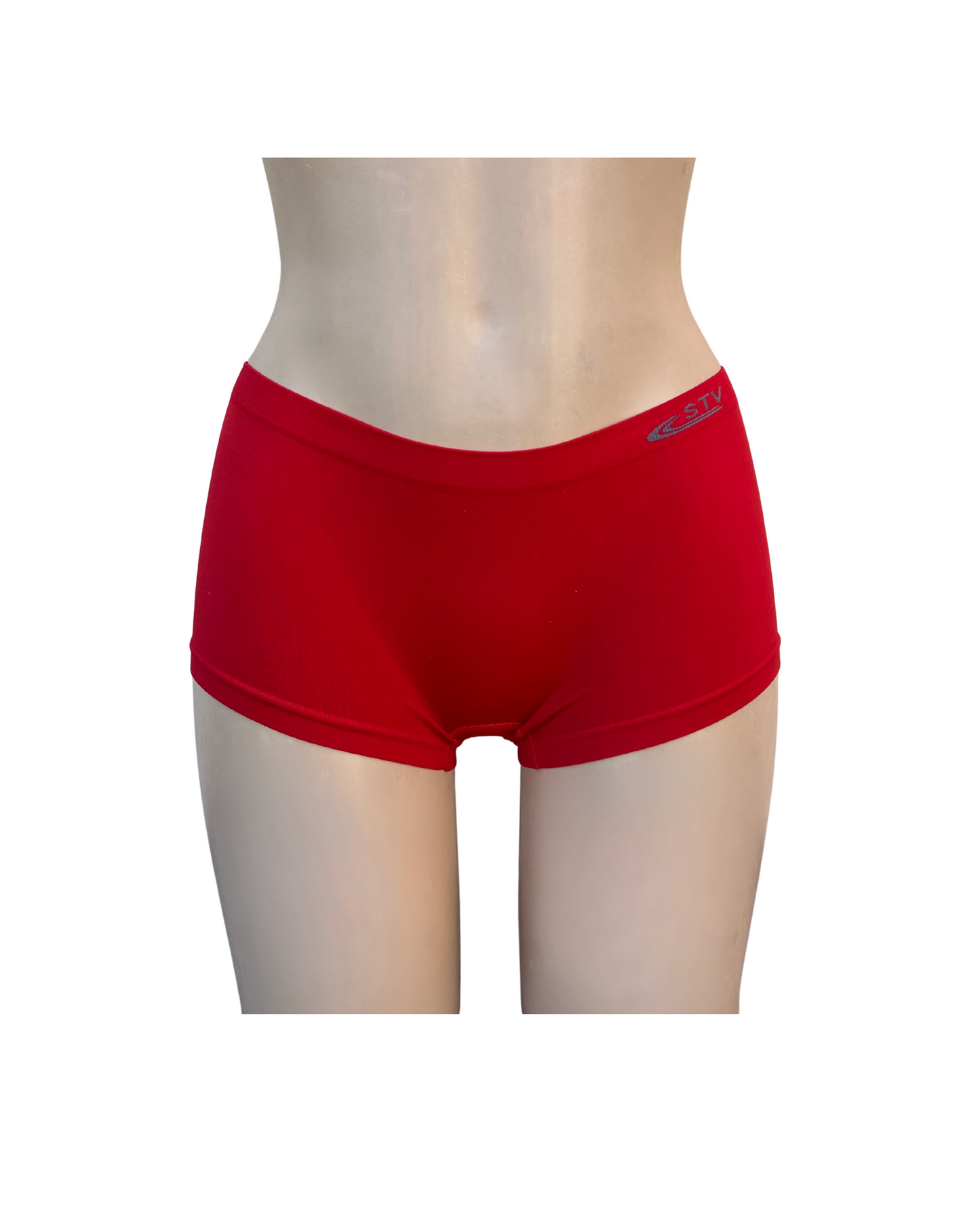 Lot de 12 boxers grand confort STV ENFANTS