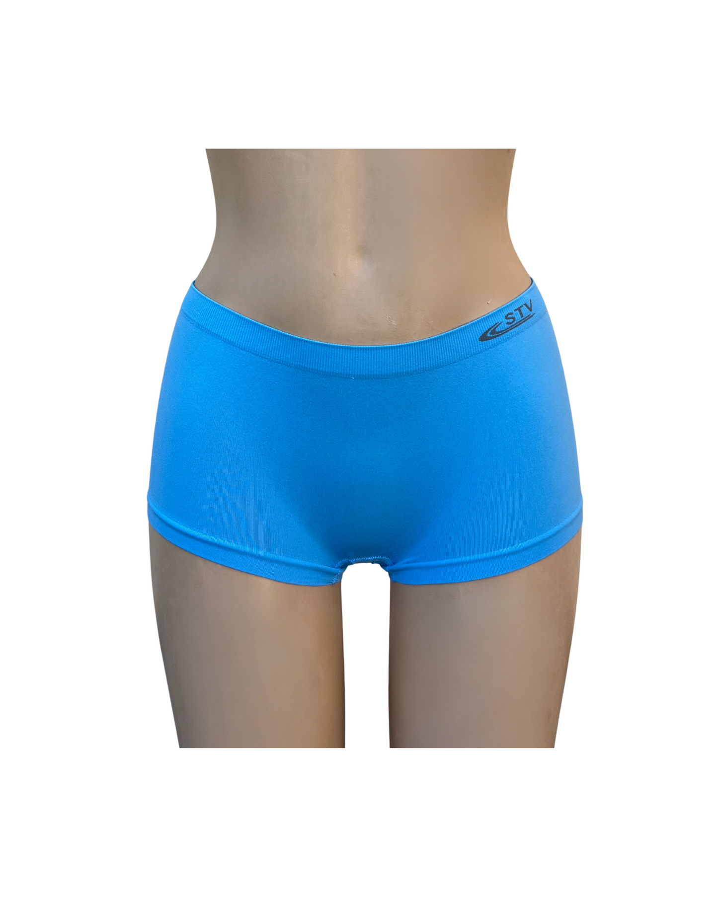 Lot de 12 boxers grand confort STV ENFANTS