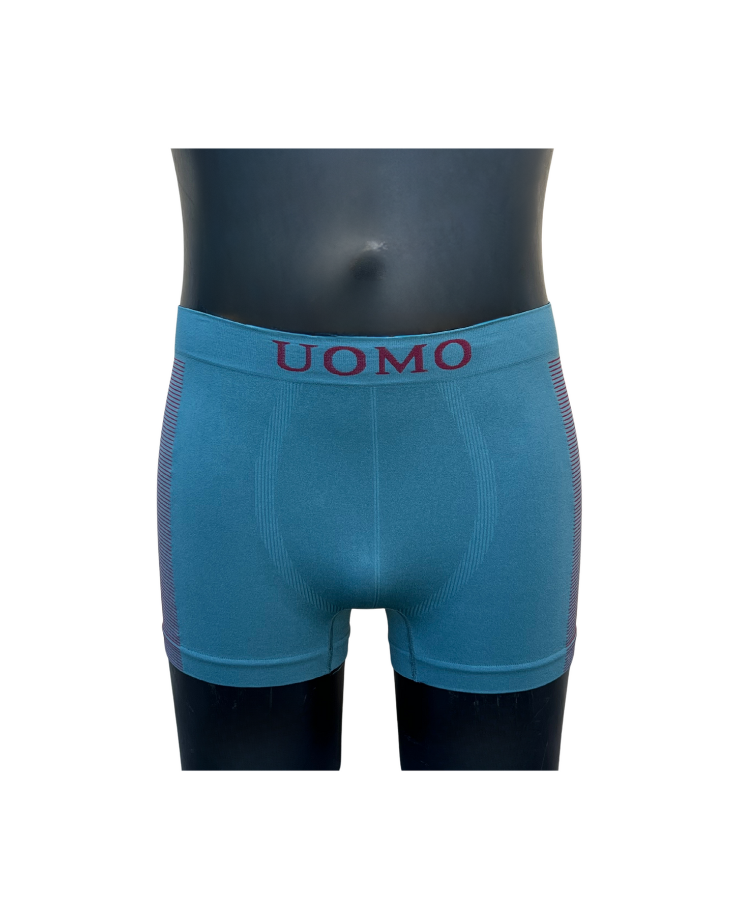 Lot de 12 boxers UOMO