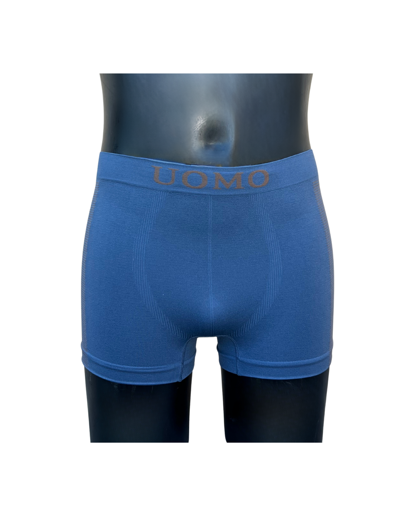 Lot de 12 boxers UOMO