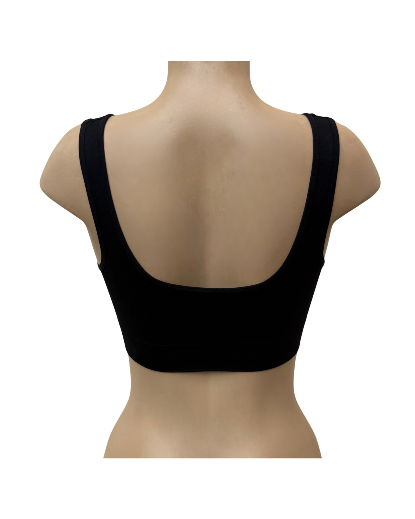 Lot de 4 brassières grand confort