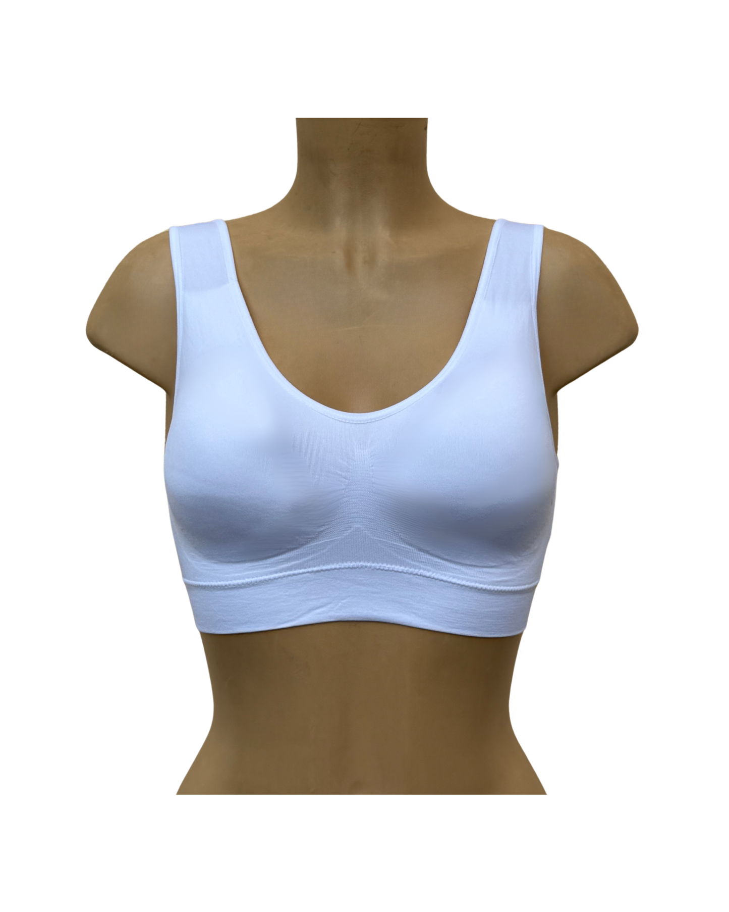 Lot de 4 brassières grand confort