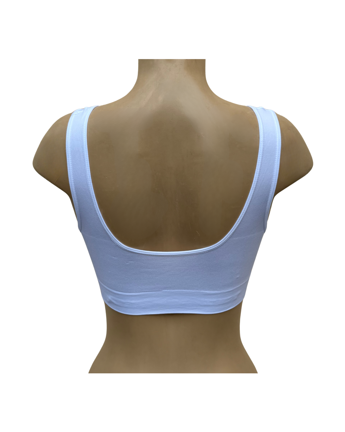 Lot de 4 brassières grand confort