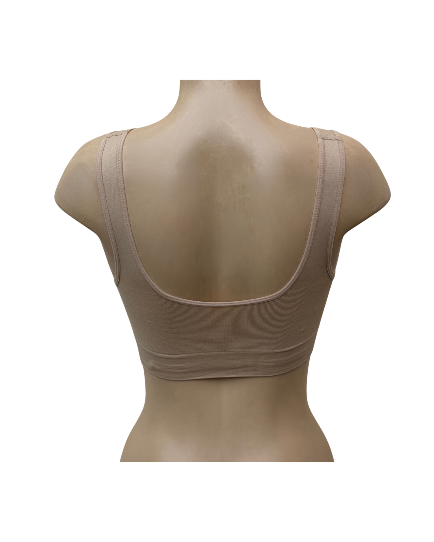 Lot de 4 brassières grand confort