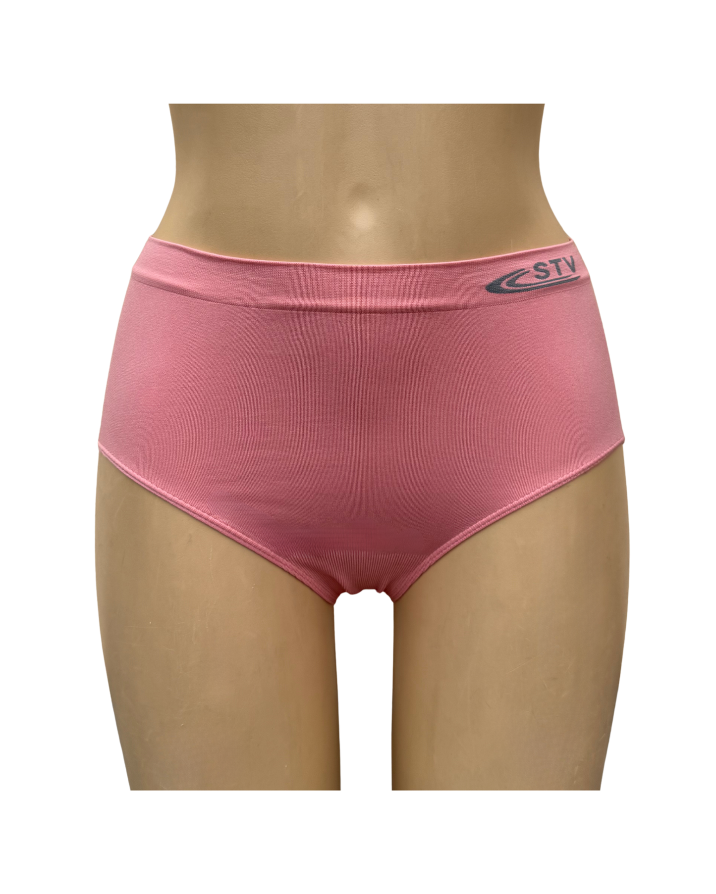 Lot de 12 culottes grand confort STV
