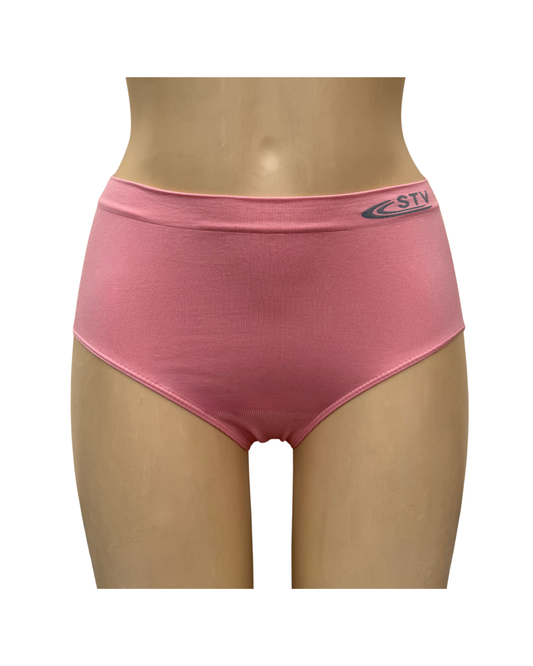 Lot de 12 culottes grand confort STV