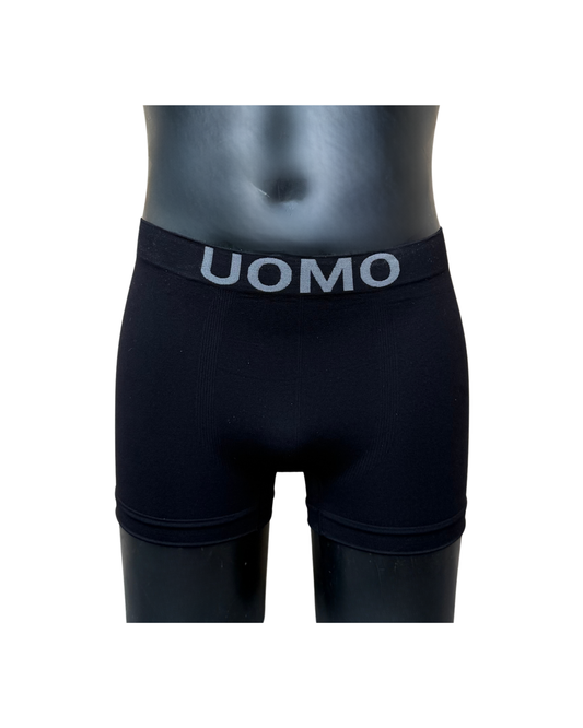 Lot de 12 boxers UOMO