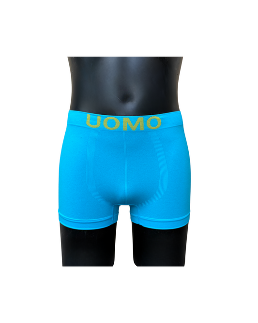 Lot de 12 boxers UOMO
